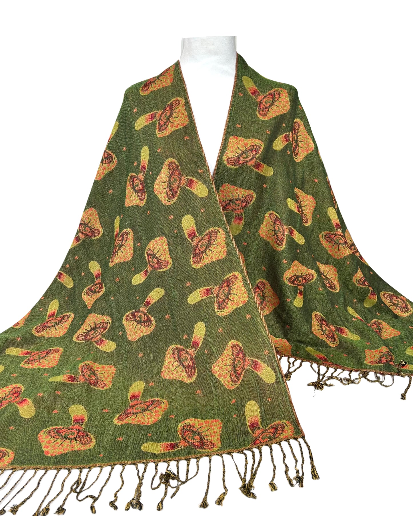 Pashmina Scarf