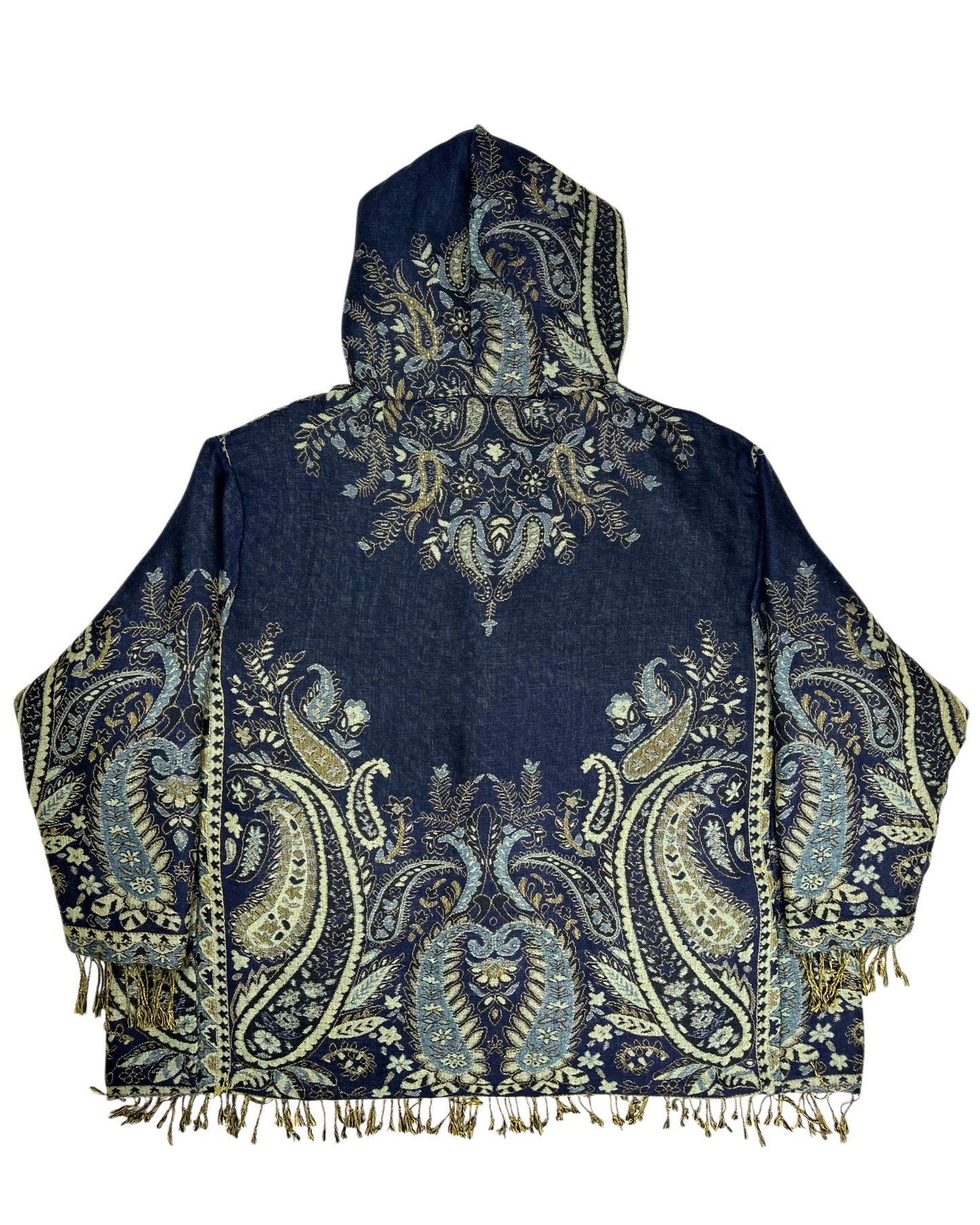 Reversible Kamarobe