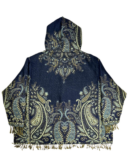 Reversible Kamarobe