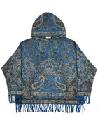 Kamaru Hoodie