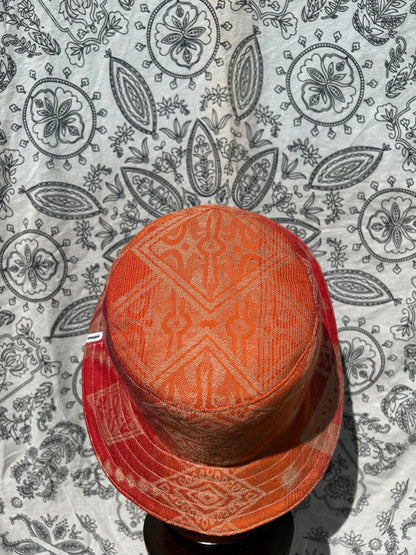 Handmade Pashmina Bucket Hat