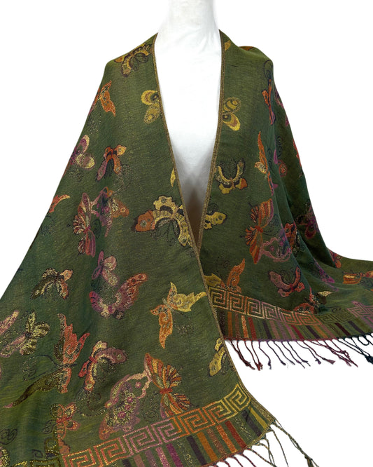 Pashmina Scarf