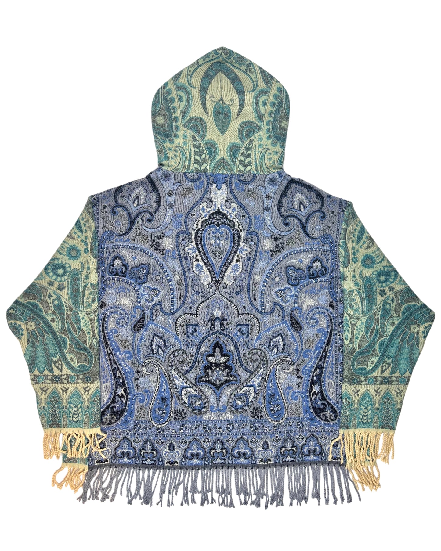 Kamaru Hoodie