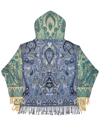 Kamaru Hoodie