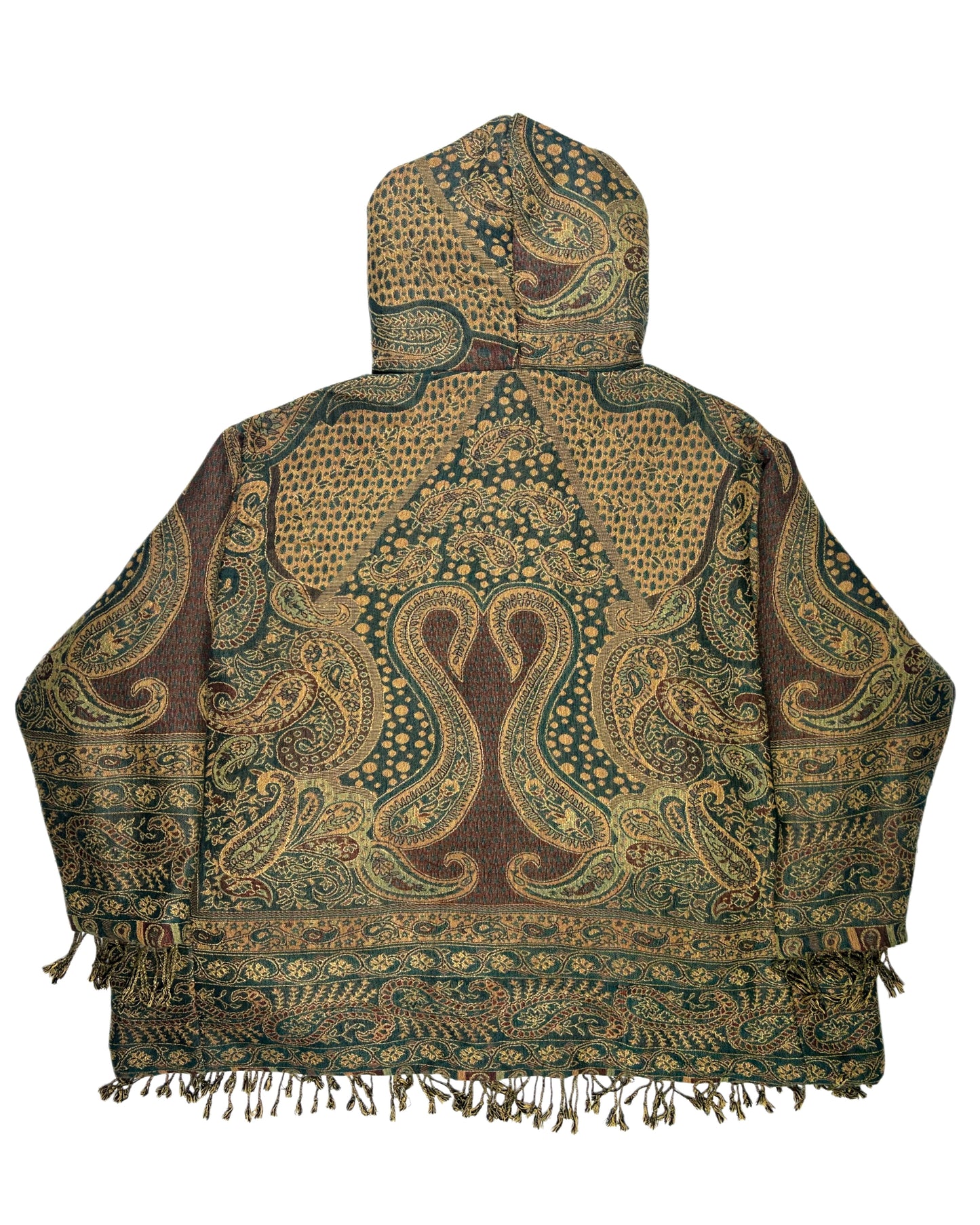 Reversible Kamarobe