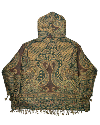 Reversible Kamarobe