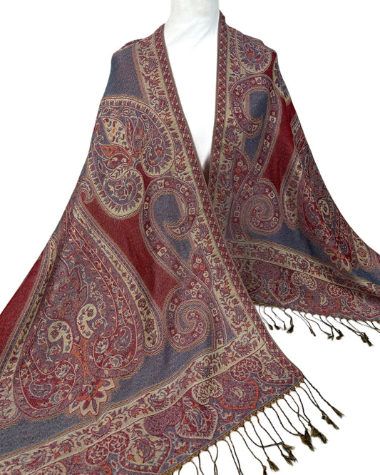 Pashmina Scarf