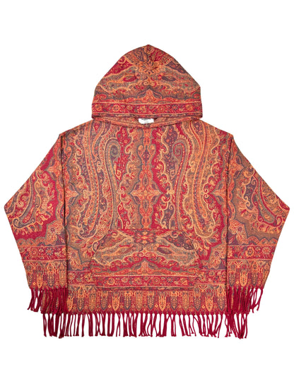Kamaru Hoodie