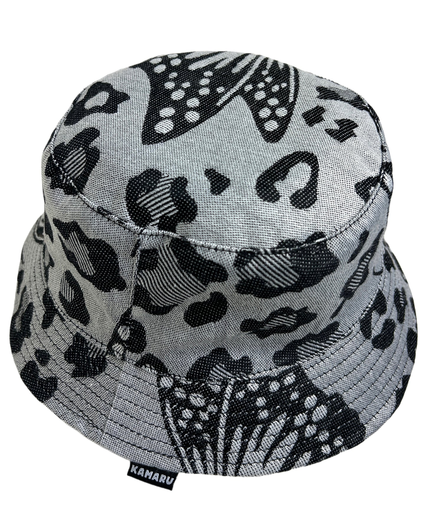 Pashmina Bucket Hat