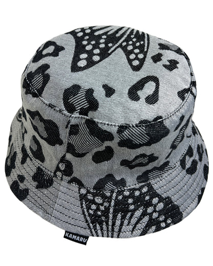 Pashmina Bucket Hat