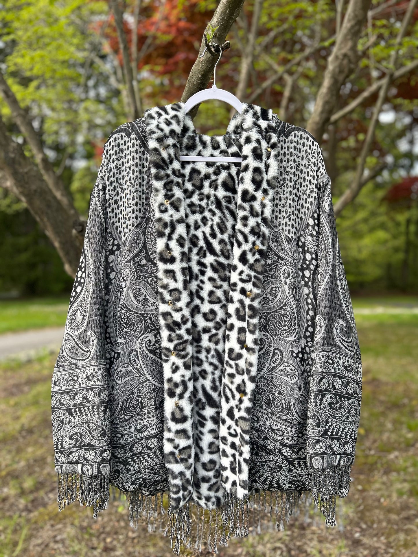 Reversible Kamarobe