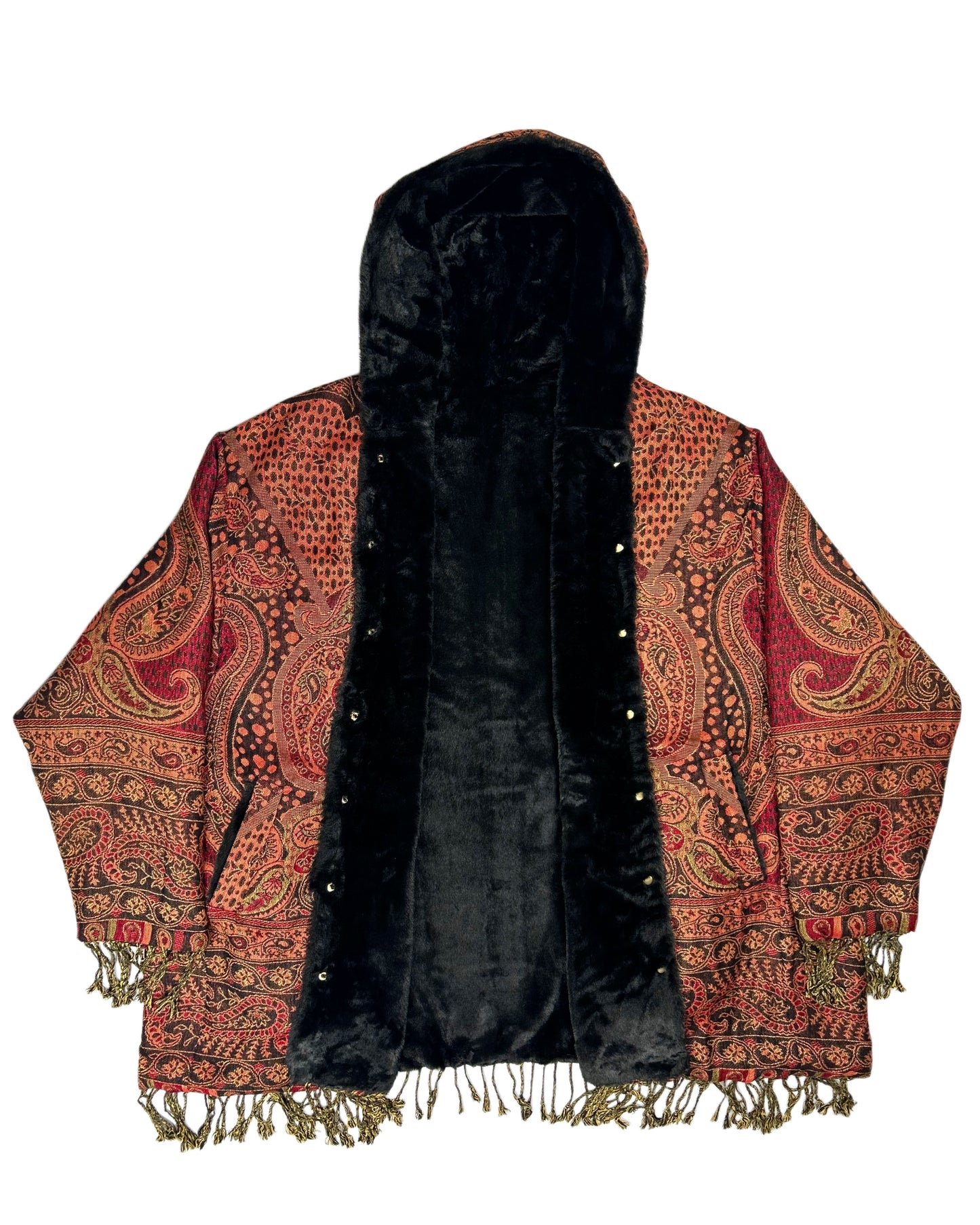 Reversible Kamarobe
