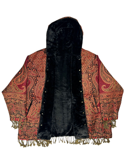 Reversible Kamarobe