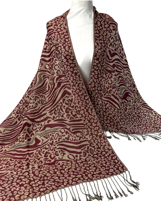 Pashmina Scarf