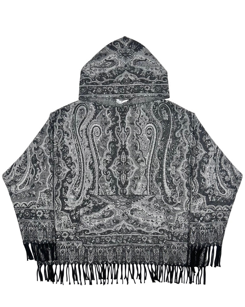 Kamaru Hoodie