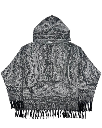 Kamaru Hoodie