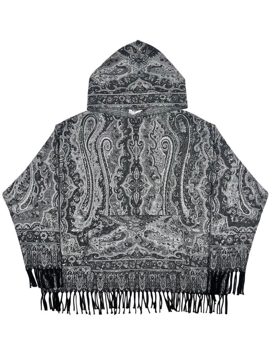 Kamaru Hoodie