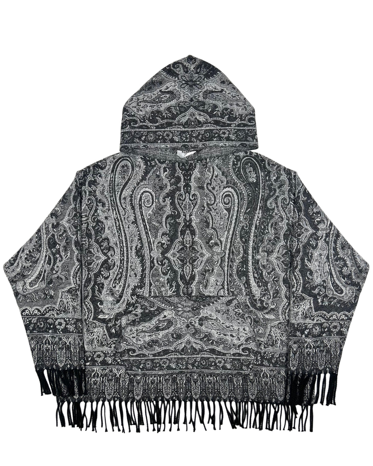 Kamaru Hoodie