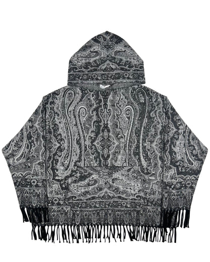 Kamaru Hoodie