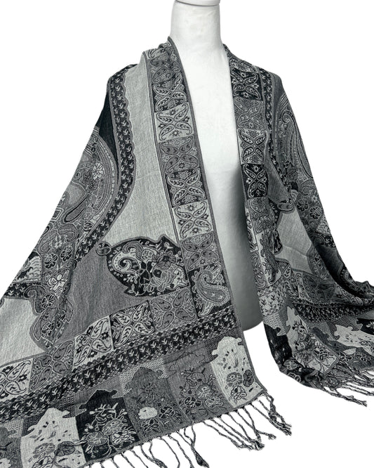 Pashmina Scarf
