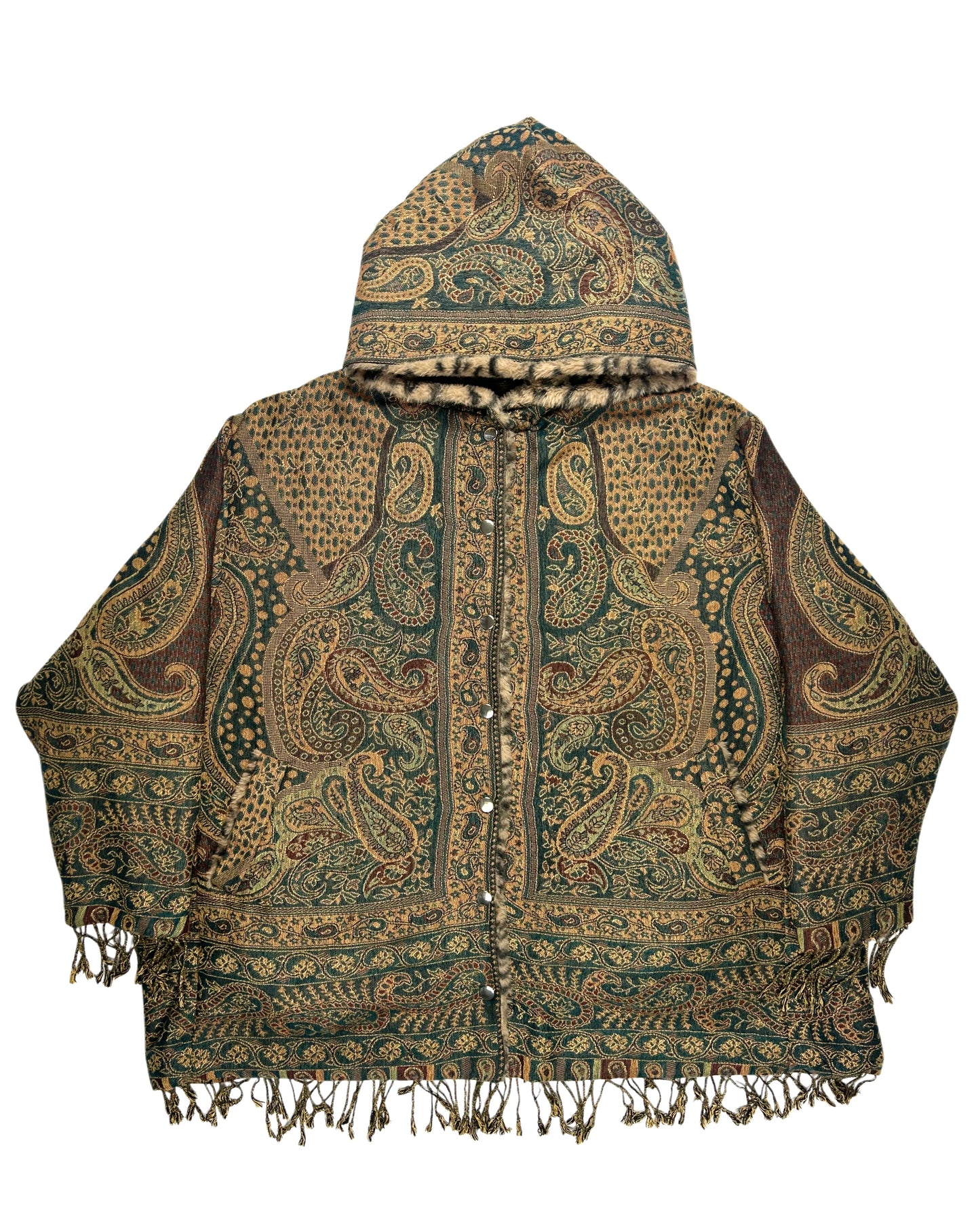 Reversible Kamarobe