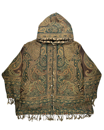 Reversible Kamarobe