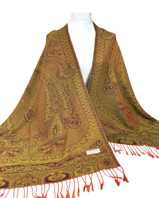 Pashmina Scarf