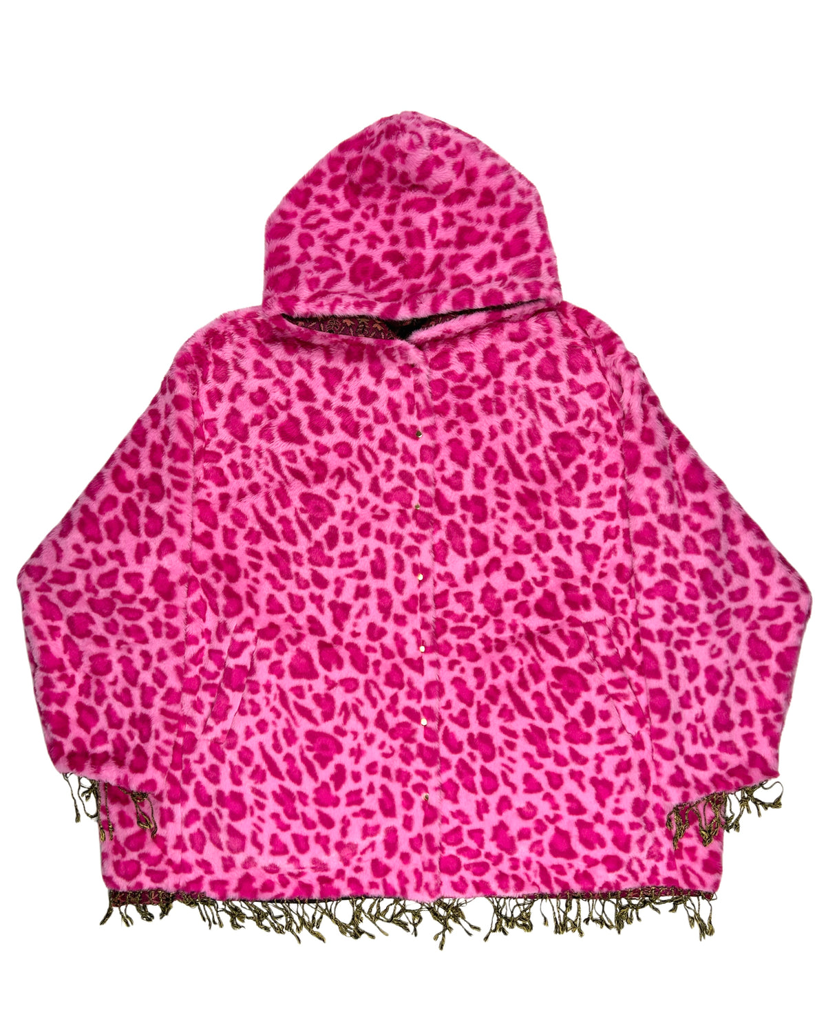 Reversible Kamarobe
