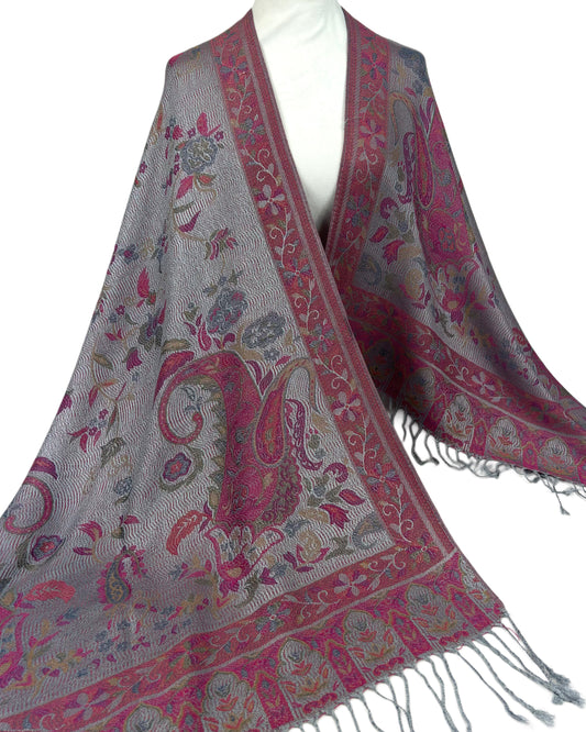 Pashmina Scarf