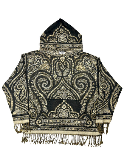 Pashmina Hoodie
