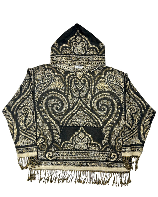 Pashmina Hoodie