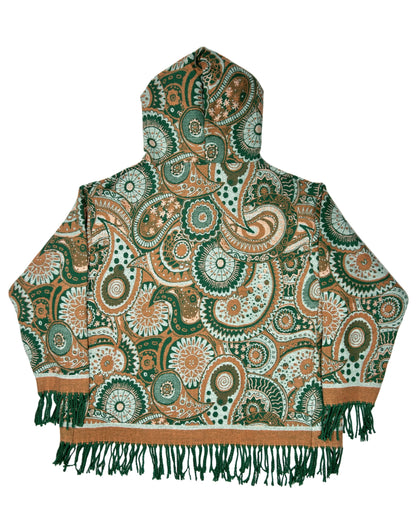Kamaru Hoodie