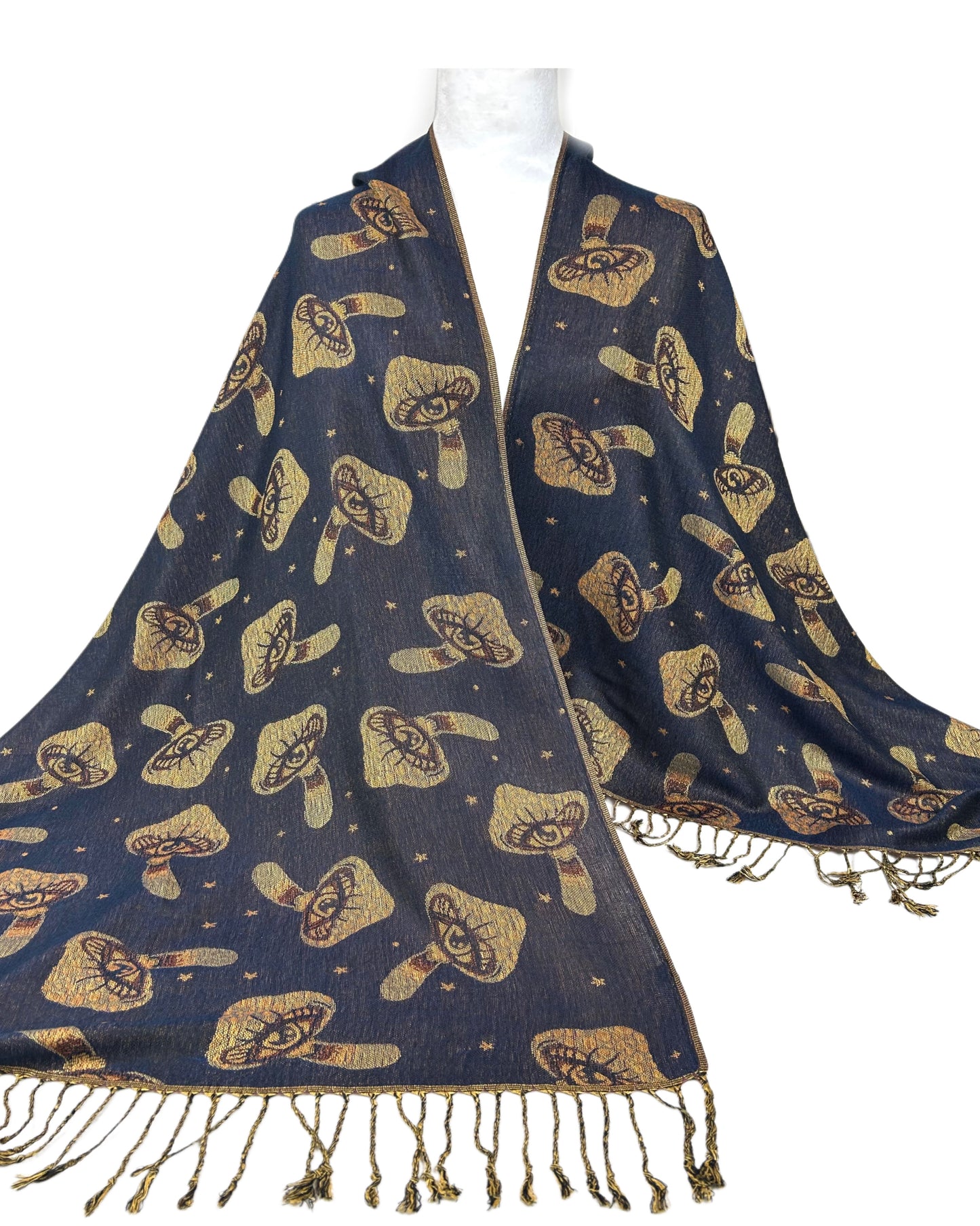 Pashmina Scarf