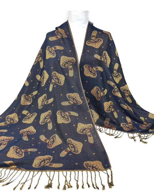 Pashmina Scarf