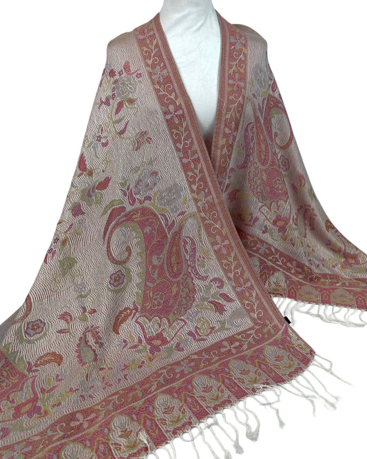 Pashmina Scarf