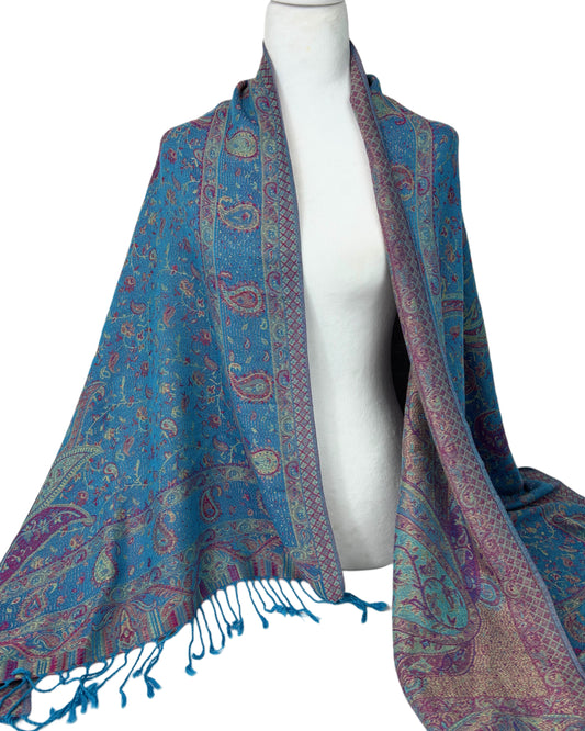 Pashmina Scarf