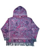 Kamaru Hoodie