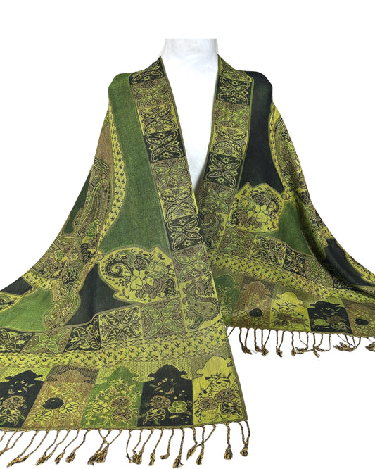 Pashmina Scarf