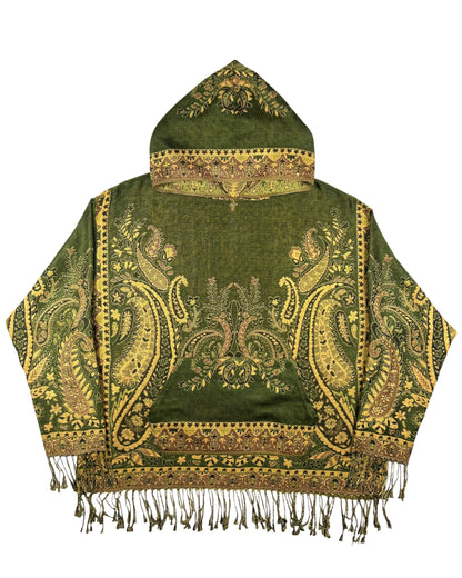 Pashmina Hoodie