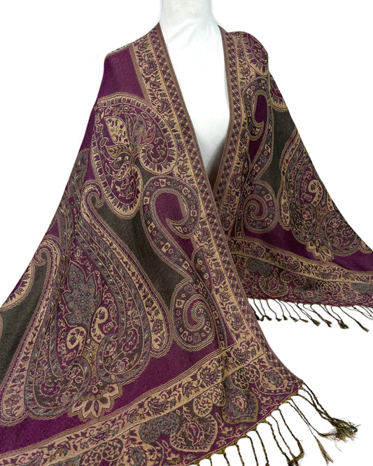 Pashmina Scarf