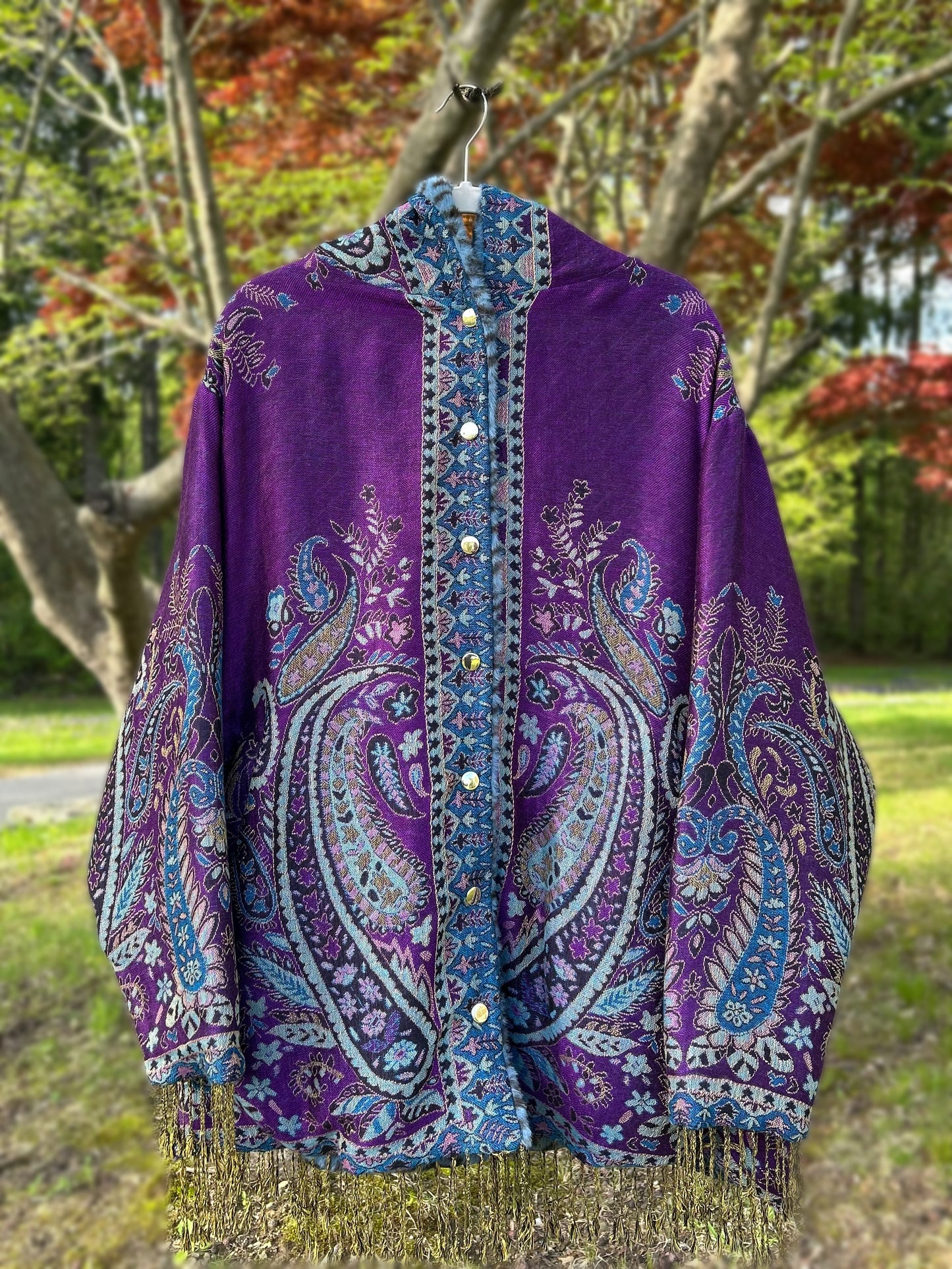 Reversible Kamarobe