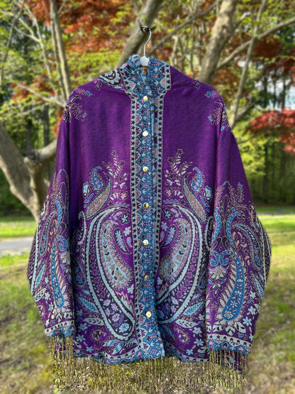 Reversible Kamarobe