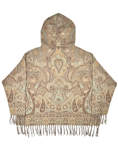 Kamaru Hoodie