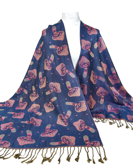 Pashmina Scarf