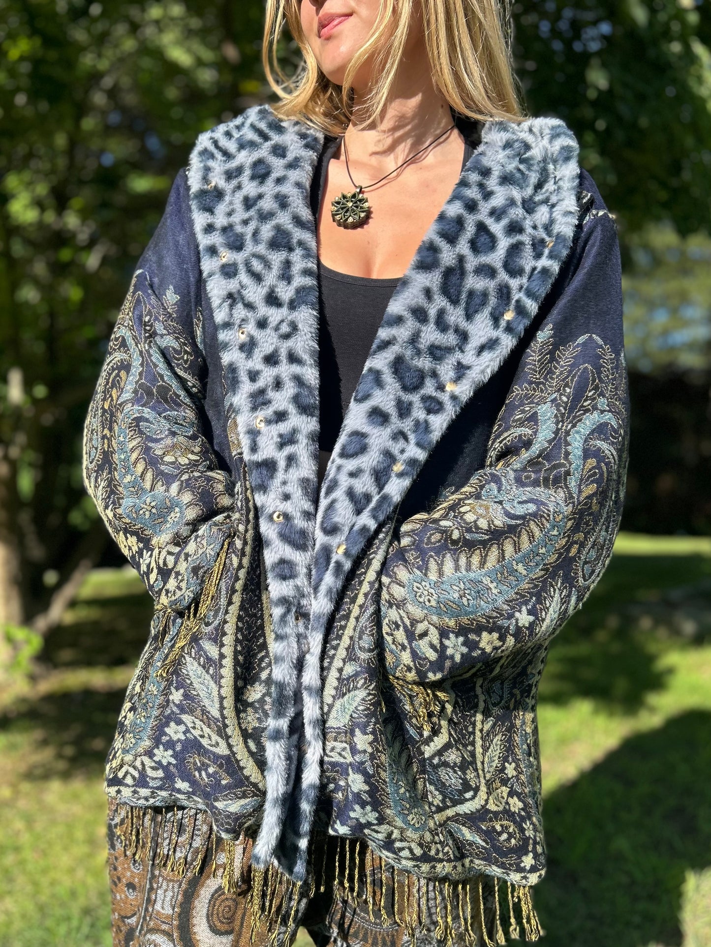 Reversible Kamarobe