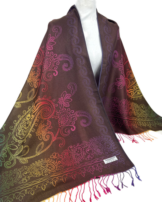 Pashmina Scarf