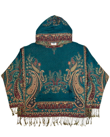Pashmina Hoodie