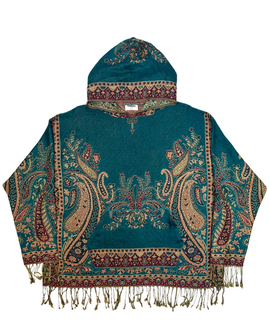 Pashmina Hoodie