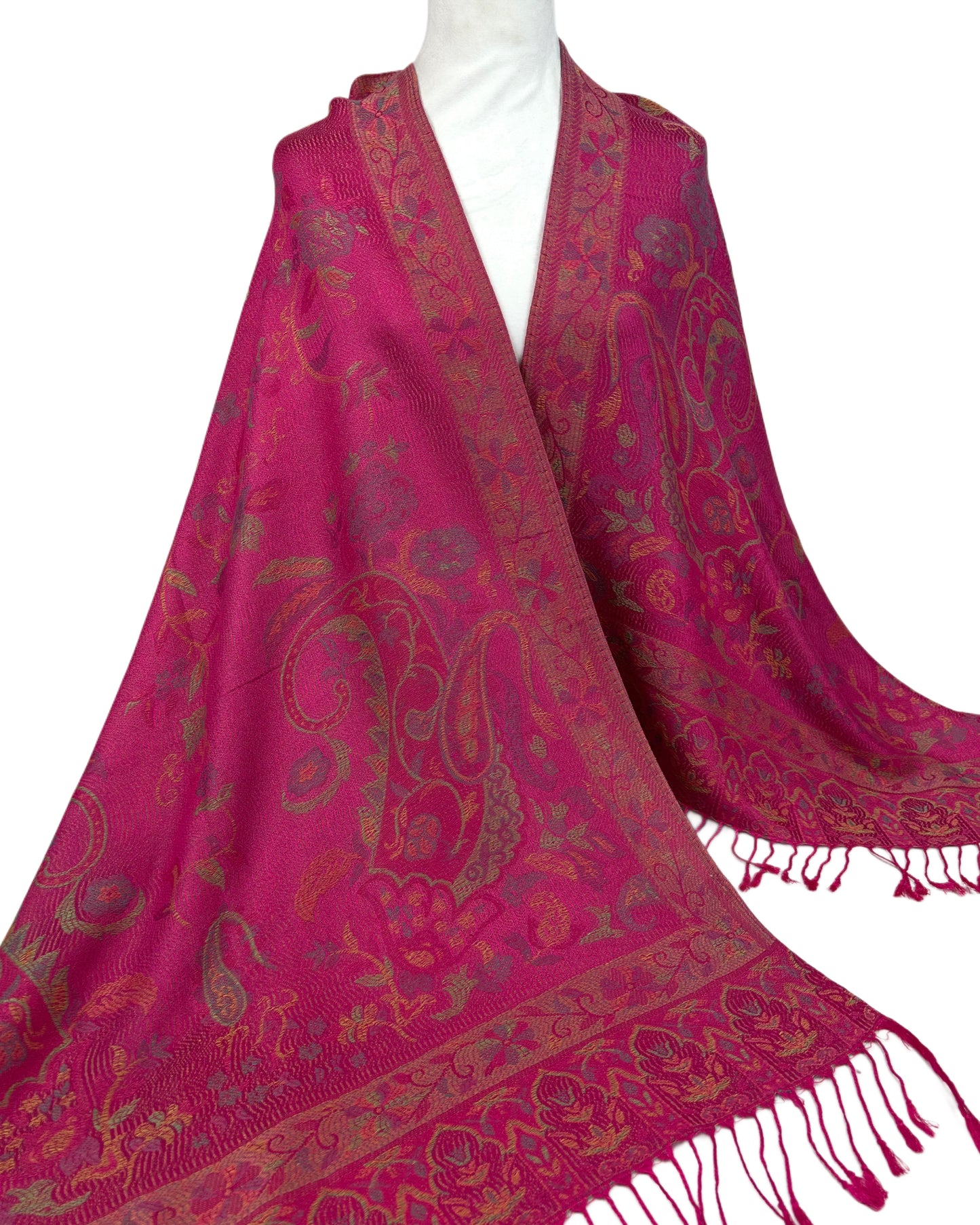 Pashmina Scarf