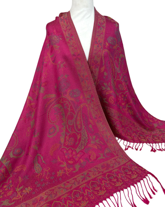 Pashmina Scarf